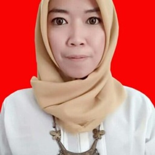 Profil CV Merry Pravitya - Sales