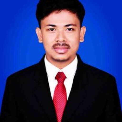 Profil CV M Fouzan Azima - Politeknik Negeri Lhokseumawe