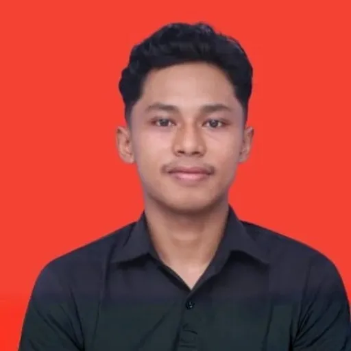 Profil CV Mgazali - SMK seri langkat