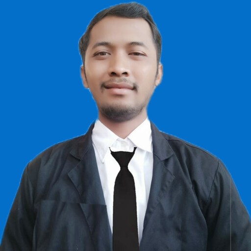 Profil CV Muhamad Yanuar - Universitas Ibnu Khaldun Bogor