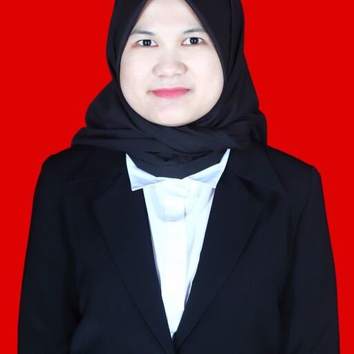 Profil CV Mila Nurjamilah - Universitas Padjadjaran