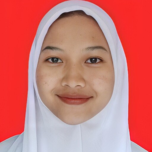 Profil CV Mila Shintia - Arsiparis