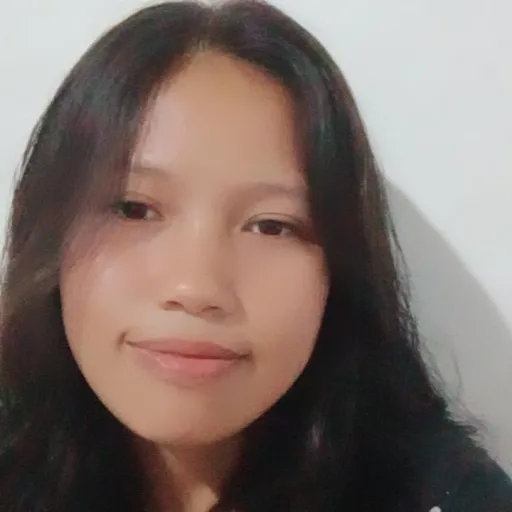 Profil CV Miranda Natasya Siburian - SMA NEGERI 1 PARANGINAN