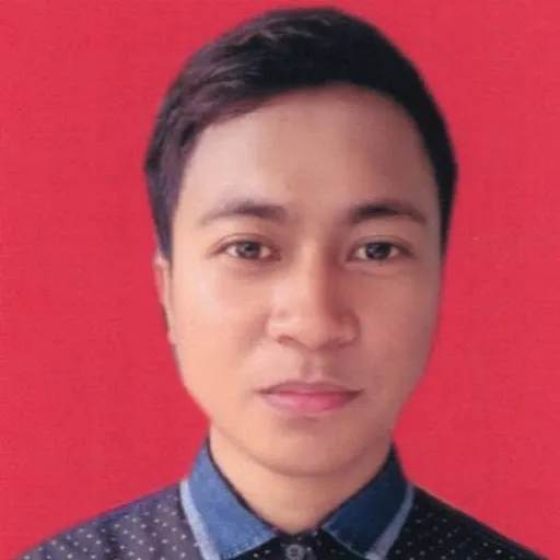 Profil CV Misan 123 - Operator Warehouse staff distributor center
