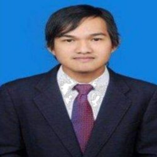 Profil CV Misbahuddin Muzakkar - SMUN 1 RANCAEKEK