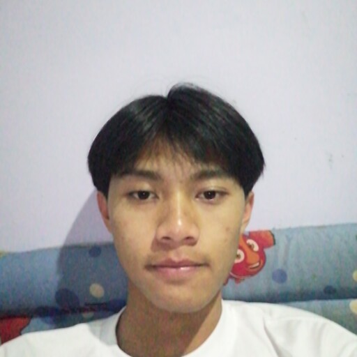 Profil CV Mochamad Idham Haris - Sortir
