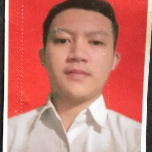 Profil CV Moch Setiawan - Logistic Gudang