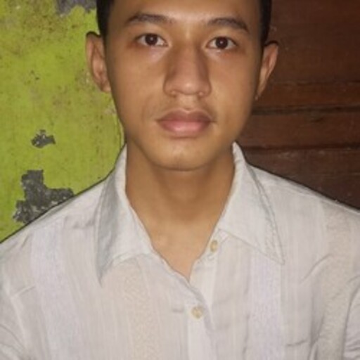 Profil CV Mohamad Akbar Firmansyah - Crew
