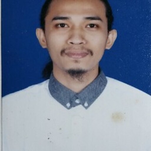 Profil CV Mohamad Amirudin Rauf - SMA NEGERI 1 KABILA