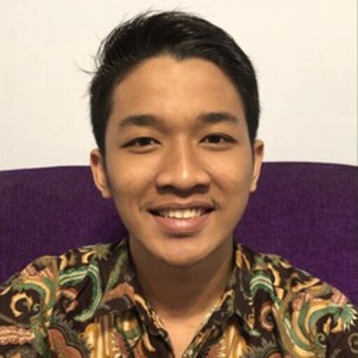 Profil CV Mokhammad Sindi Andika - Perwakilan Agen Mojokerto
