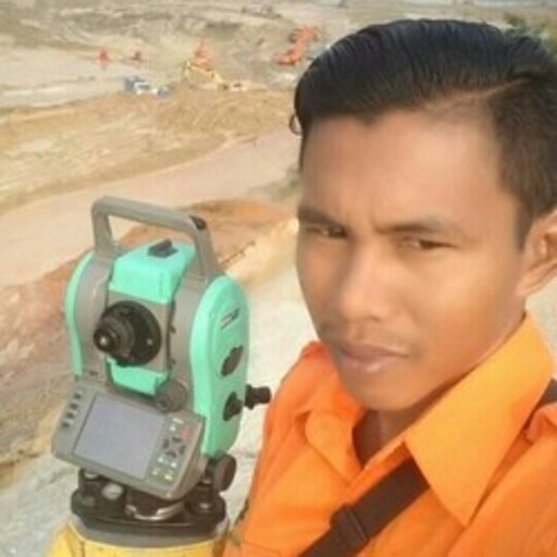 Profil CV Mora Arifianda - Junior Mine Surveyor