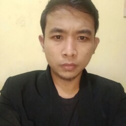 Profil CV Muchamad Rizki Saputro - Cook