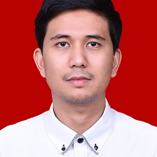 Profil CV Muchammad Nur Baihaqi - Supervisor Estimating