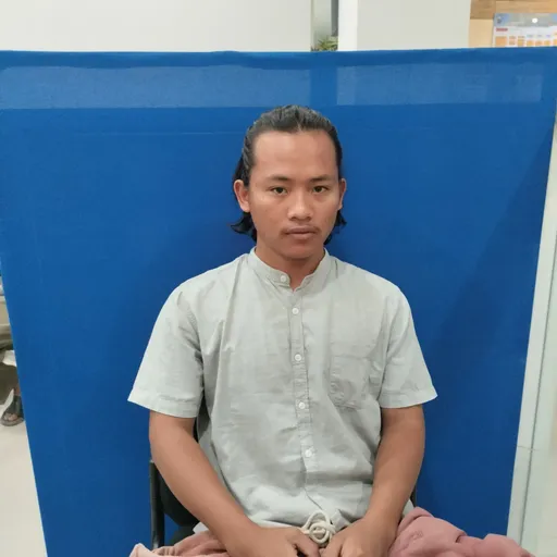 Profil CV Muhamad Anwar Adib - AL ALIF