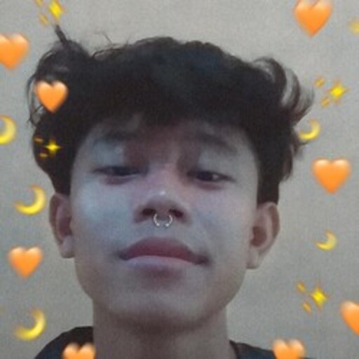 Profil CV Muhamad Fahrizi Septiana - Maintenance