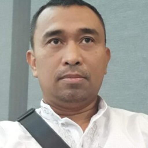 Profil CV MUHAMAD NUR - SMA Negeri 1 Pondok Gede