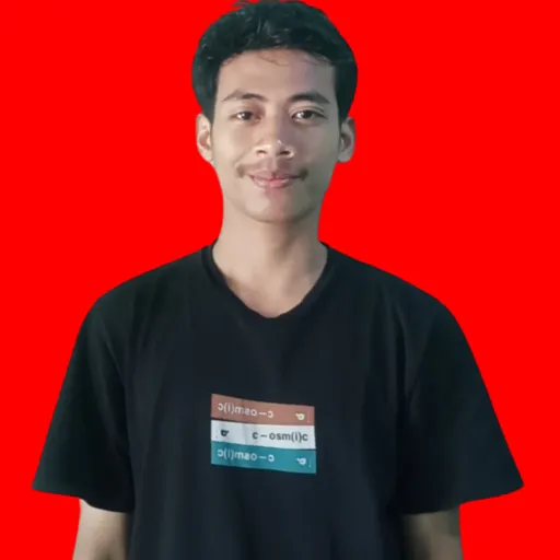Profil CV Muhamad safii - Sales marchandise