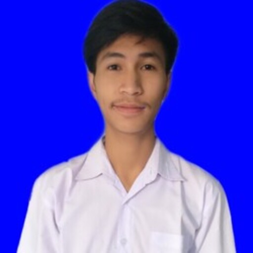 Profil CV Muhammad Abdul Aziz - Houskeeping