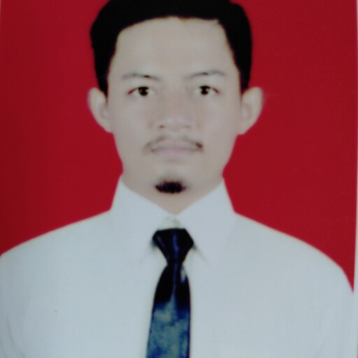 Profil CV Muhammad Adlan - Wolker