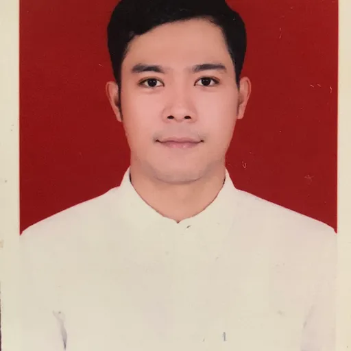 Profil CV Muhammad Aguswan - Staff Adimistrasi