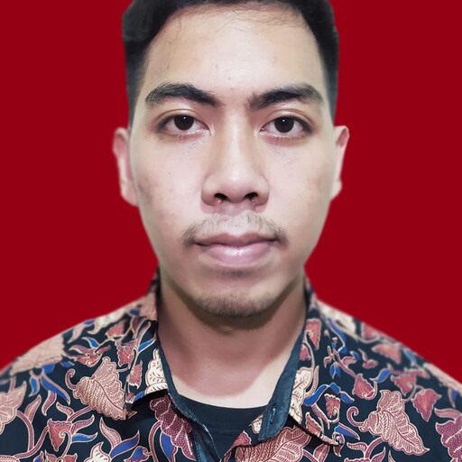 Profil CV Muhammad Arrijal - Barista