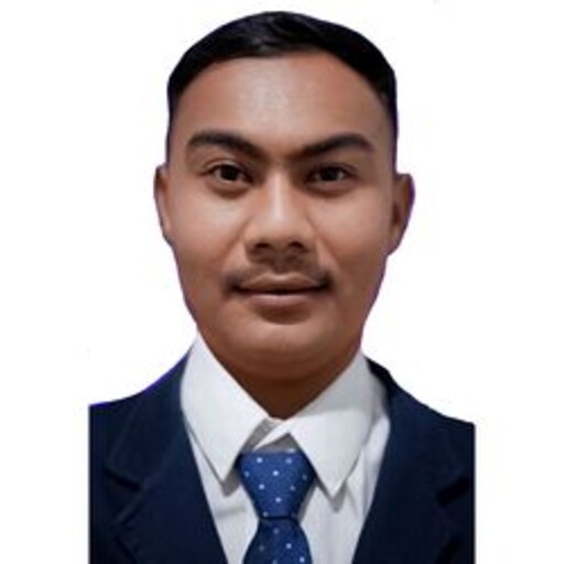 Profil CV Muhammad Bayu Azhari Rosadi - Pelatih Basket