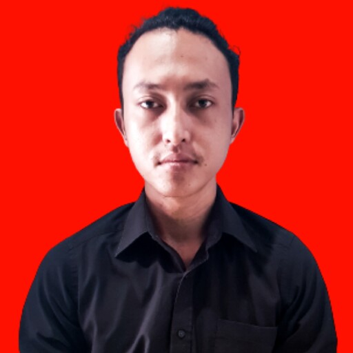 Profil CV M Ghazi Abd A - Mekanik Coal Hauler
