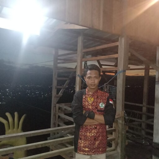 Profil CV Muhammadhendra - Cook,leader Cook.
