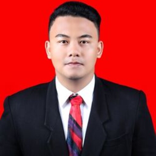 Profil CV Muhammad Hibban Jumara - Sales