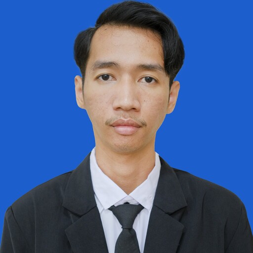 Profil CV Muhammad Ikhsan Hariadi - Universitas Palangka Raya