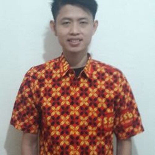Profil CV Muhammad Iqbal Tanjung - Chief Marketing Officier