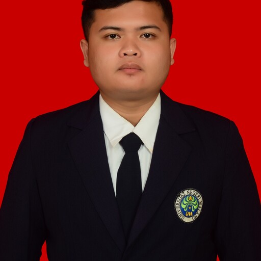 Profil CV Muhammad Irfan Afandi - Tenaga Pendidik Non Asn