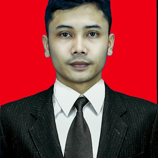 Profil CV Muhammad Novie Warsono - Ppic Staff
