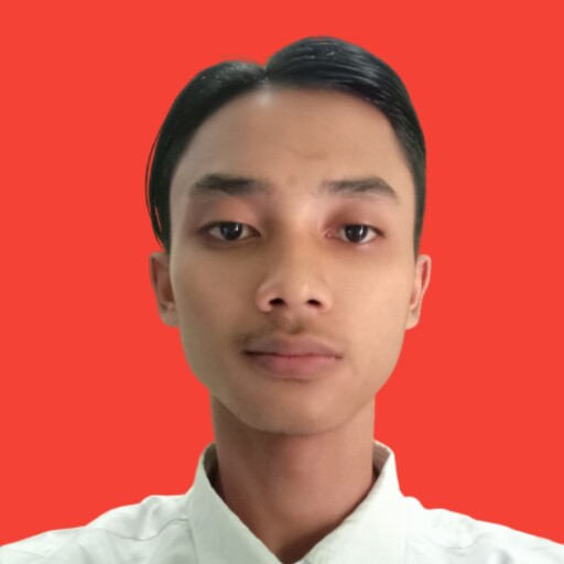 Profil CV Muhammad Nur Baharudin - Helper/picker