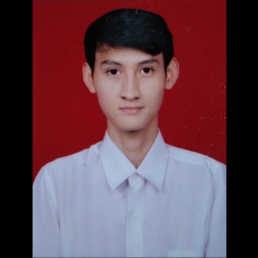 Profil CV Muhammad Nuril - Operator Produksi