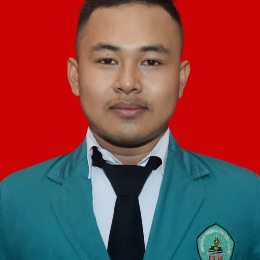 Profil CV Muhammad Nur Zamzami - Tyreman