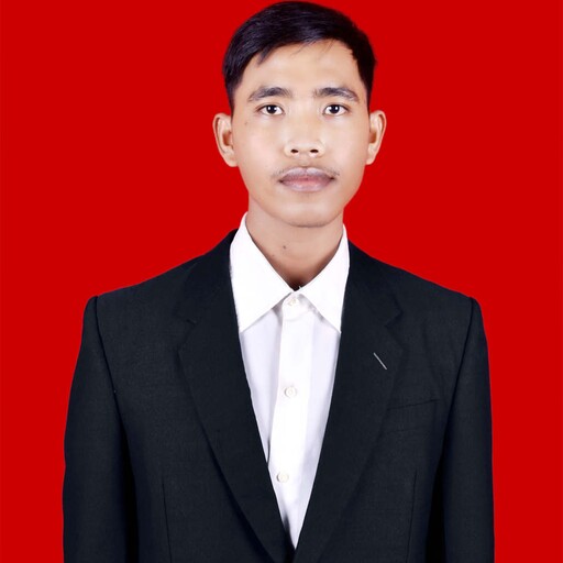 Profil CV Muhammad Ramadhani - STMIK Hang Tuah Pekanbaru