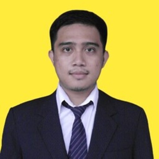 Profil CV Muhammad Rifqi Afdal Arnalda - Pegawai Pkl