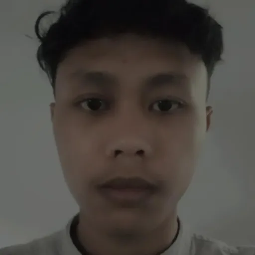 Profil CV Muhammad Sofyan tsauri - pendidikan