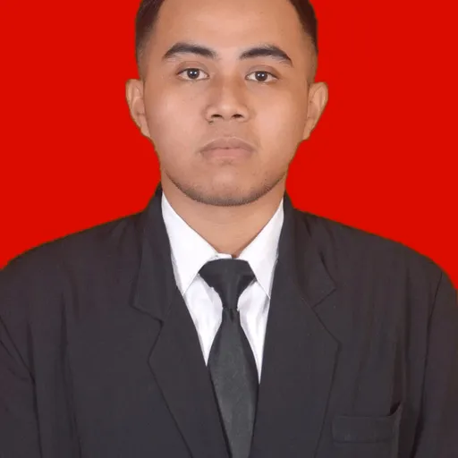 Profil CV Muhammad Takbir - Staff Honorer