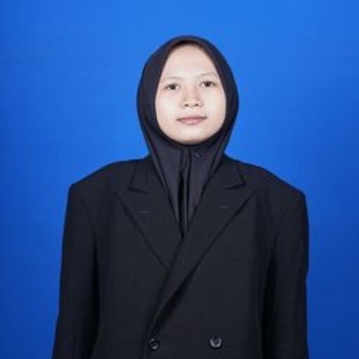 Profil CV Deliana Putri Prasetyo - Prakerin Kerja