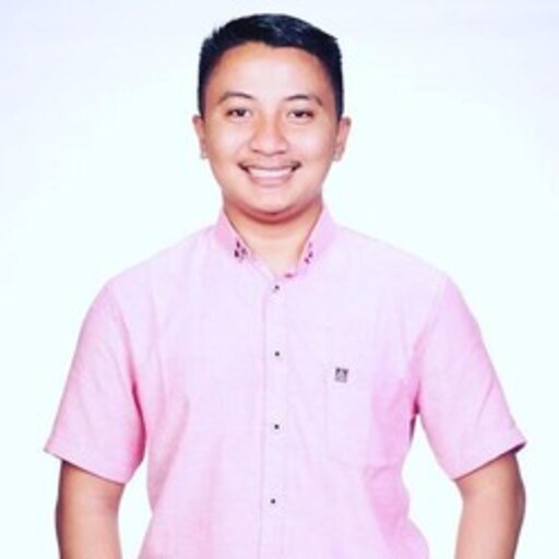 Profil CV Muhammad Wanda Sukandar - Staff Operation