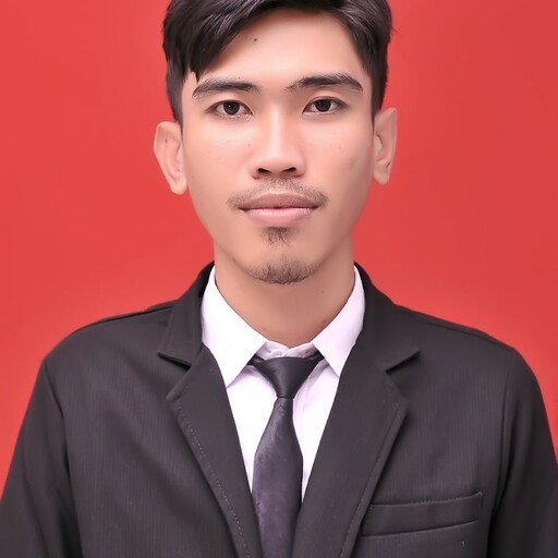 Profil CV Muhammad Yogie Dwi Purwanto - Universitas Mataram