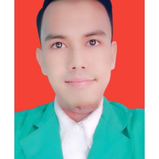 Profil CV Muhtar - Packing