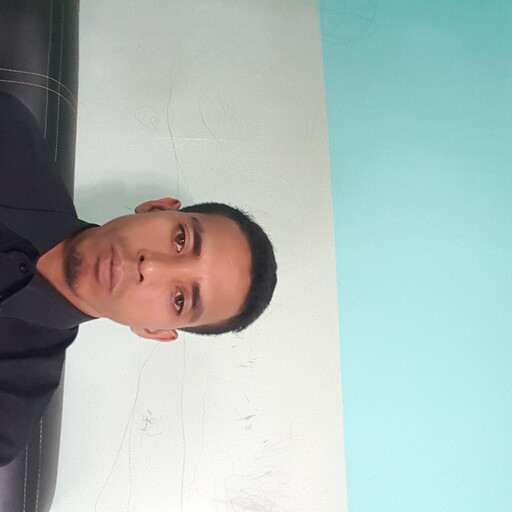 Profil CV Muhtar - Securiti