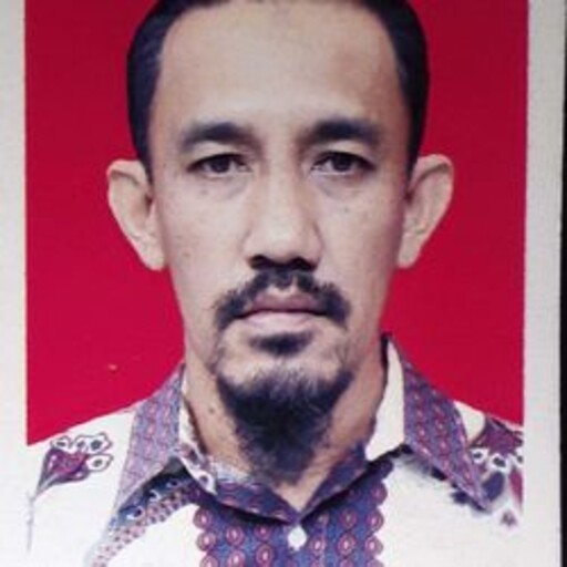 Profil CV Mulyadi Rupawan - Security