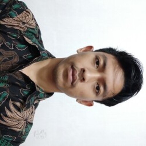 Profil CV Mulya Kusuma - Checker