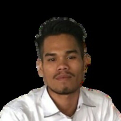 Profil CV Munardi - Penyiar Radio