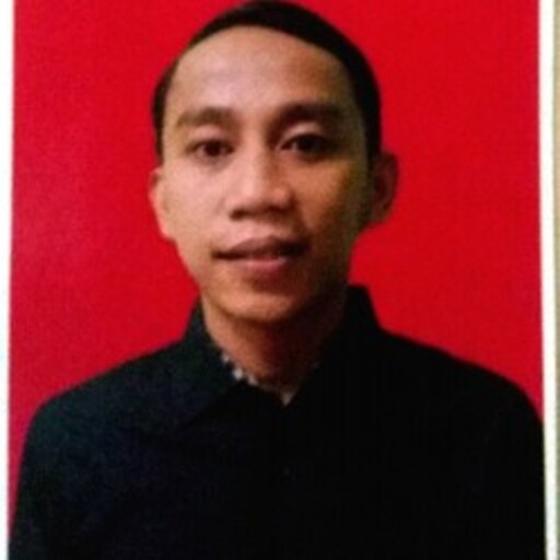 Profil CV Mursalih - Cleaner