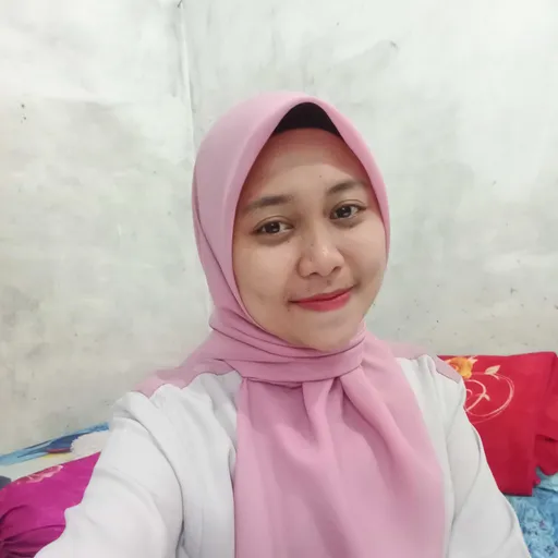 Profil CV Musnita - SMA 8 MERANGIN